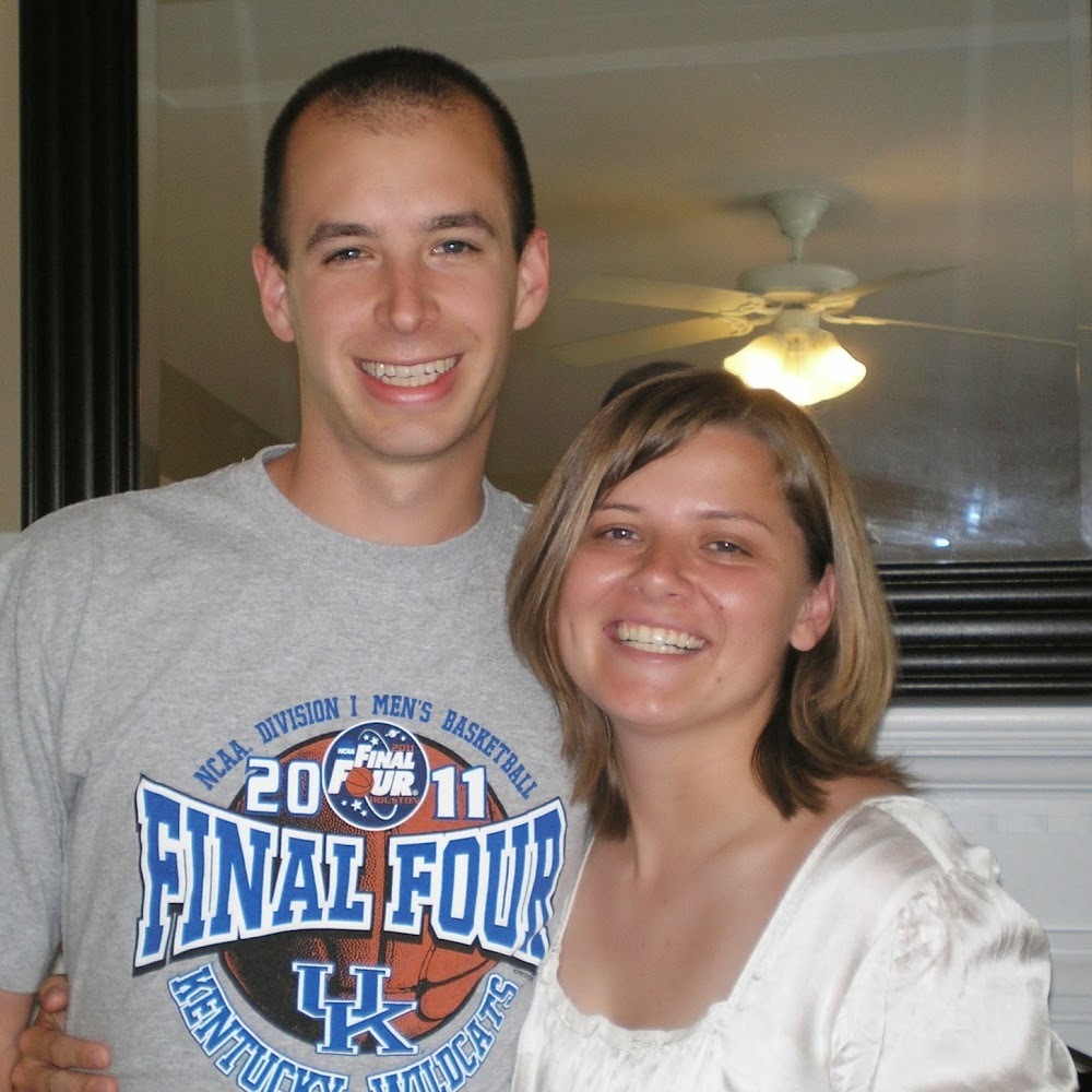 Meet your Posher, Callie