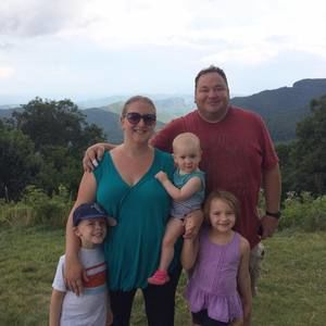 Meet your Posher, Whitney