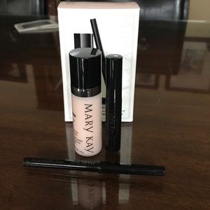 Mary Kay beautiful eyes bundle set