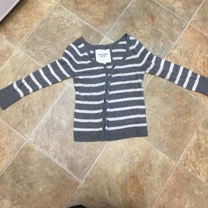 Abercrombie &a Fitch cardigan