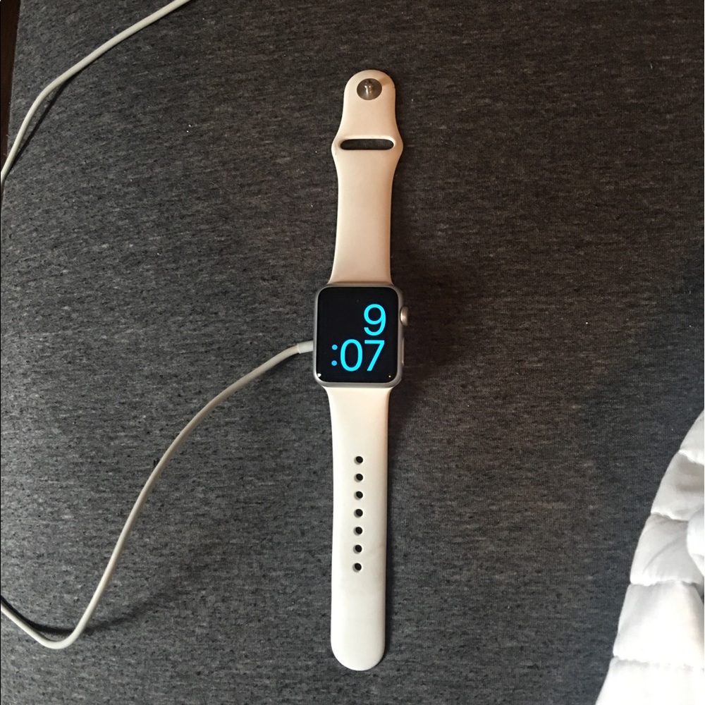 Apple Watch Series 1
