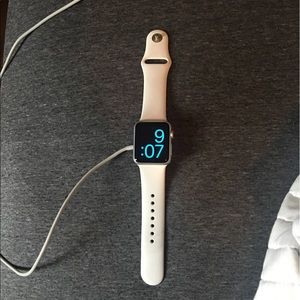 Apple Watch Series 1