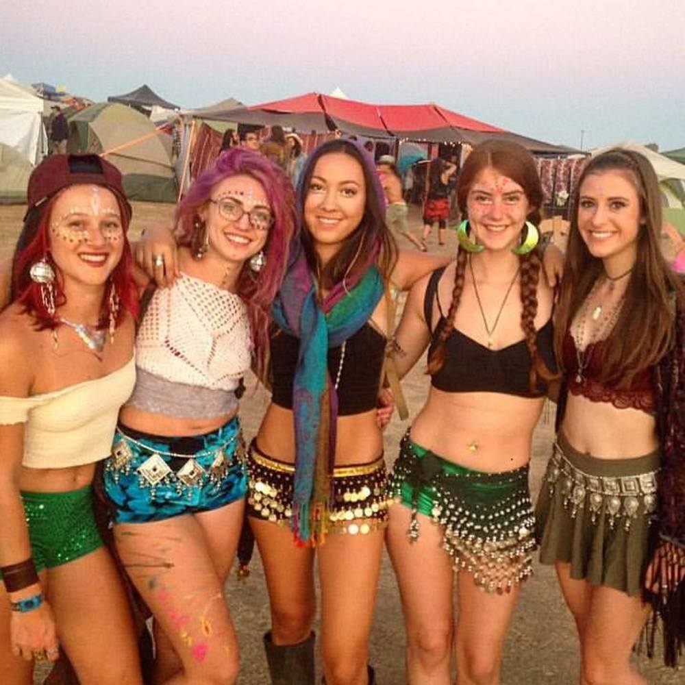 Meet your Posher, Tara