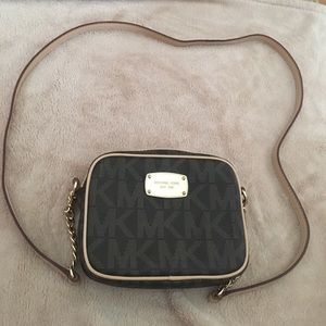 Small MK Michael Kors Bag in excellent condition