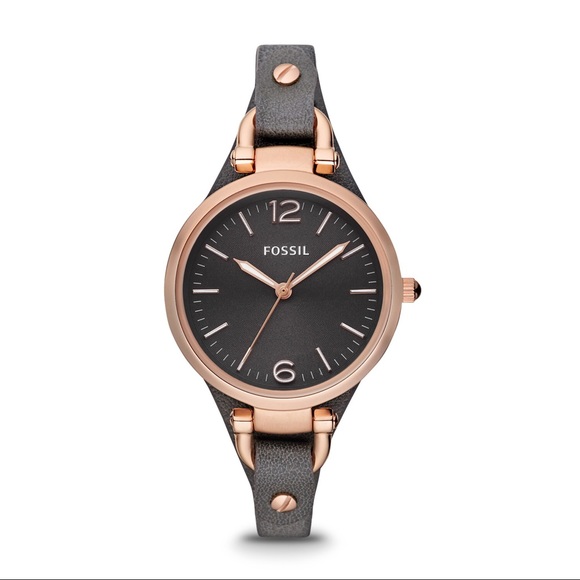 Fossil watch