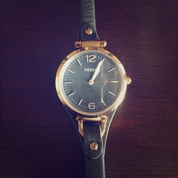 Fossil watch main image 3