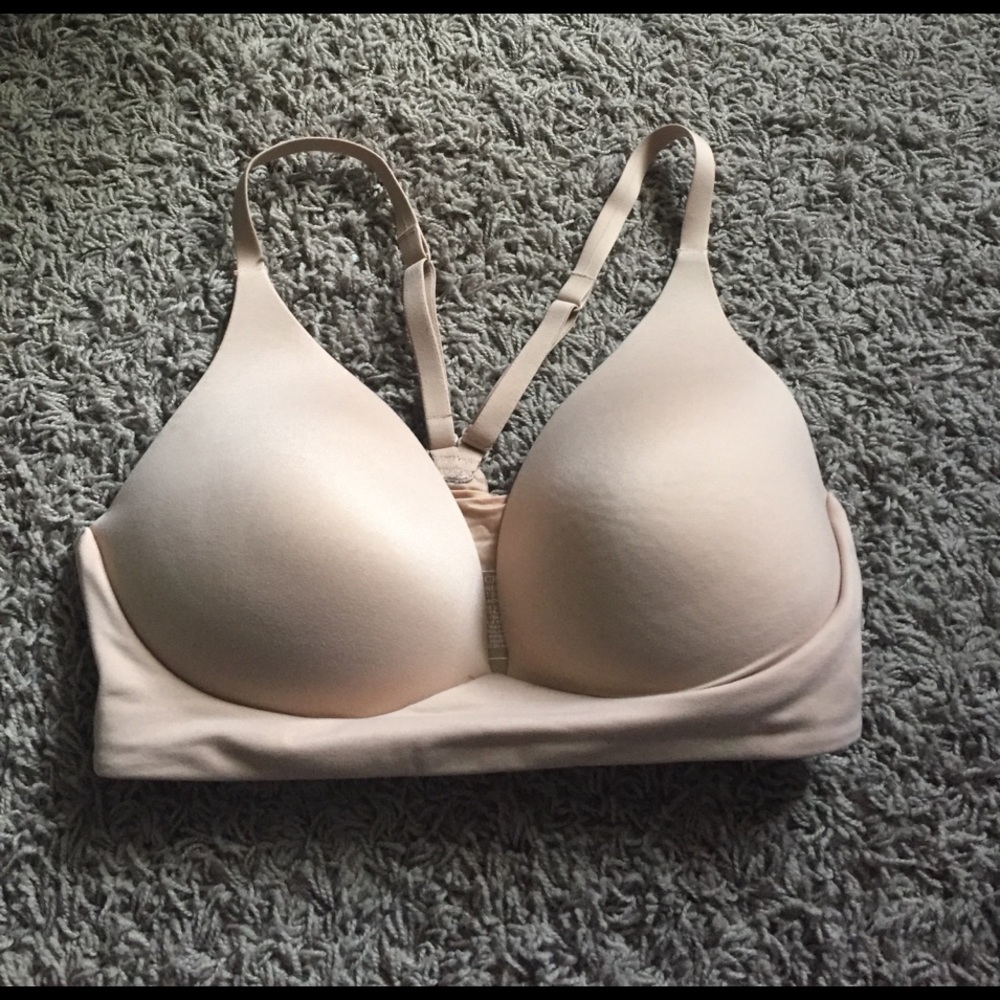 Victoria secret bra