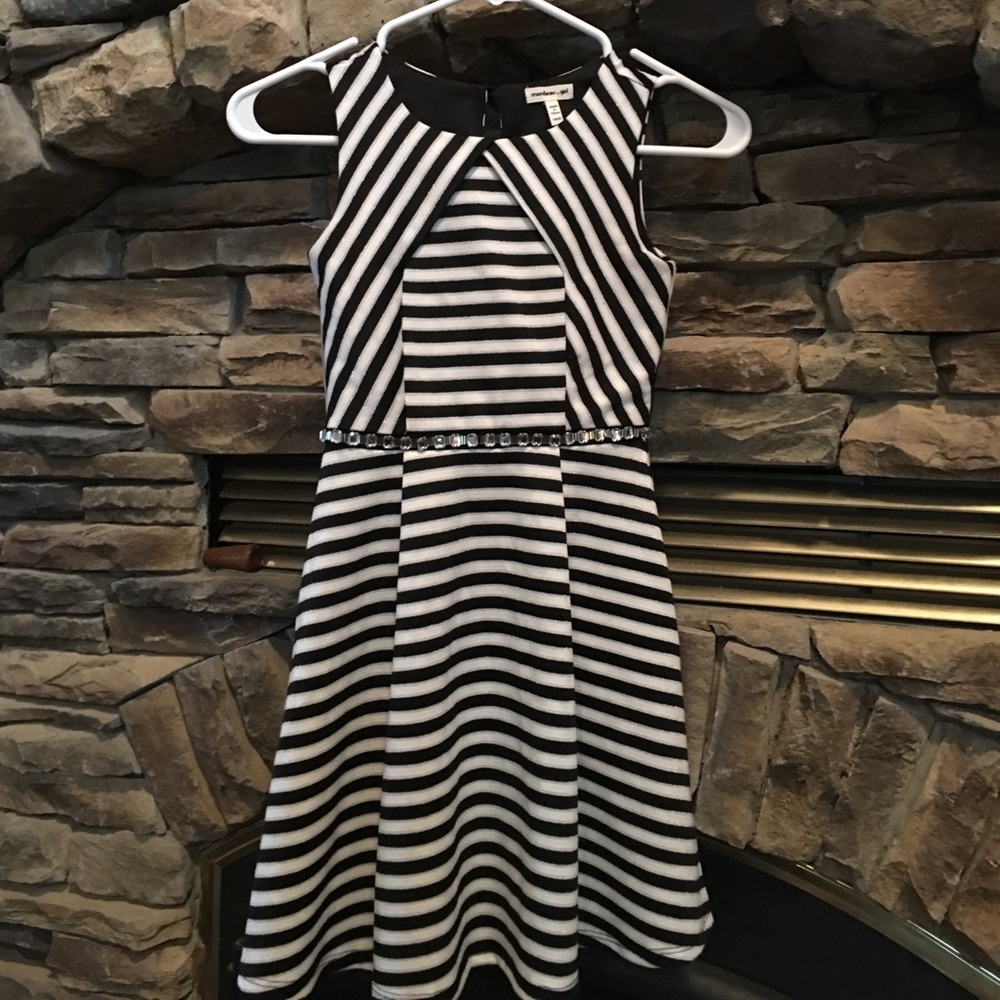 Girl dress