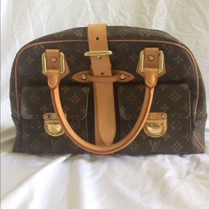 Louis Vuitton Purse