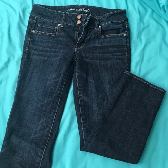 American Eagle Capris - Picture 2 of 3