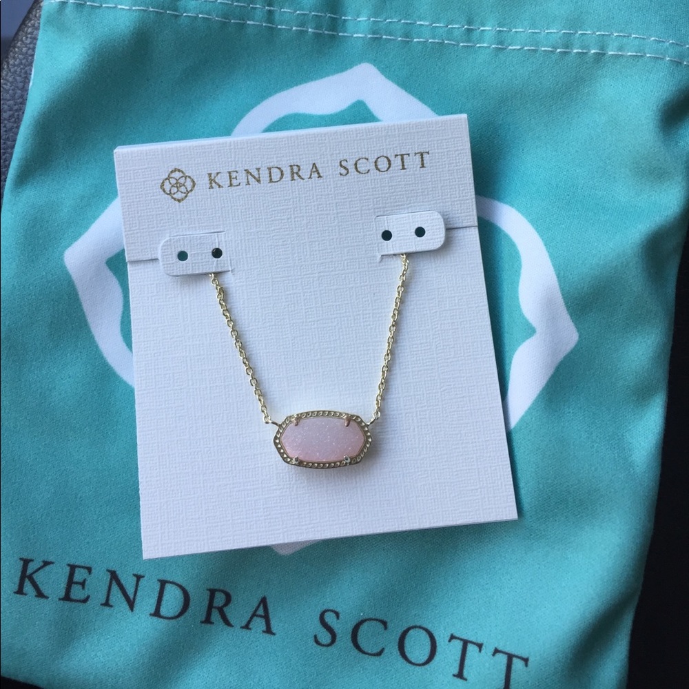 Kendra Scott Elisa Necklace