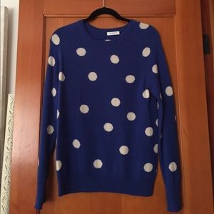 Equipment Cashmere Sweater