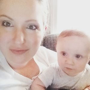 Meet your Posher, Cathy