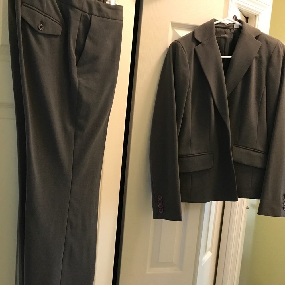Liz Claiborne 3 piece suit