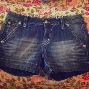 Miss Me Shorts!