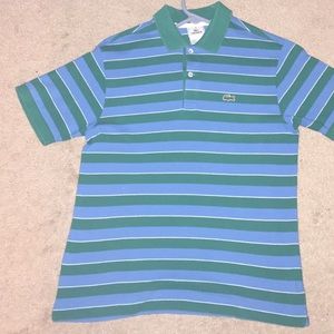 Lacoste Boy's Polo Shirt