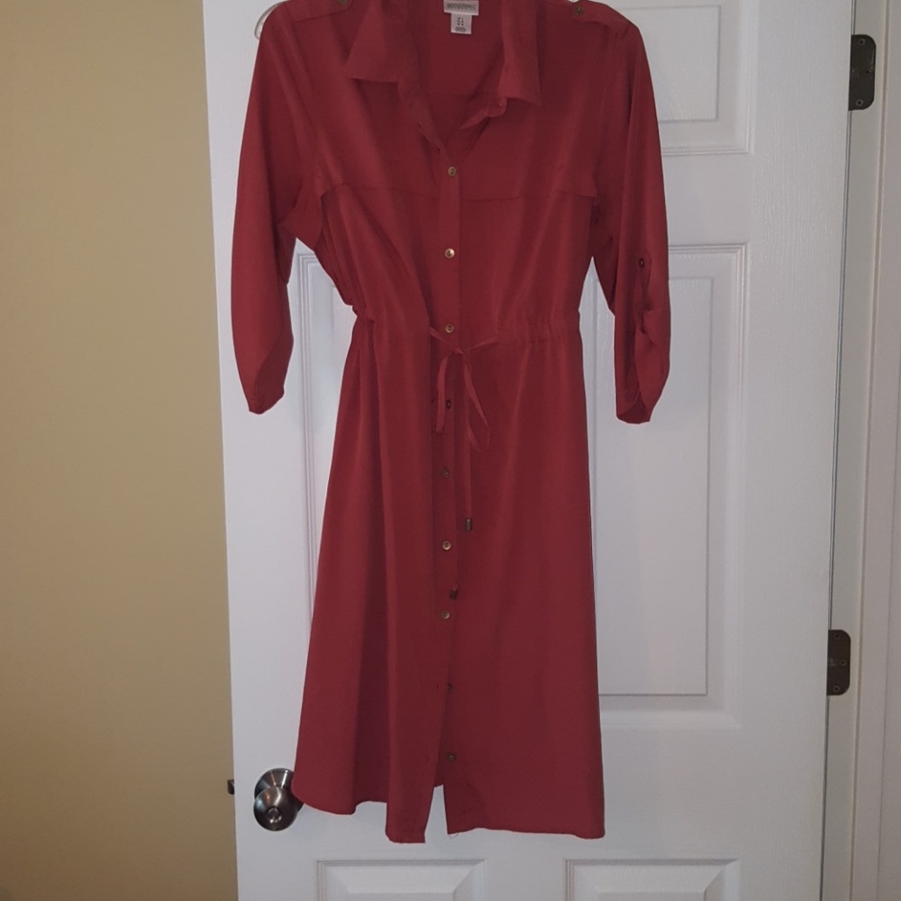 Maternity Dress