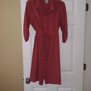 Maternity Dress