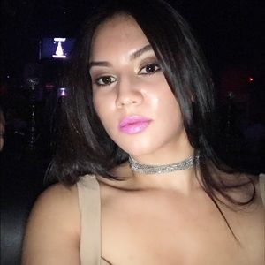 Meet your Posher, Erika