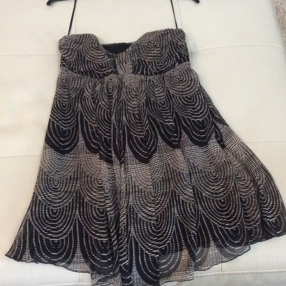 Size 10 express dress