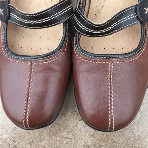 🌟LAST CALL Leather Naturalizer Mary Janes - 9M