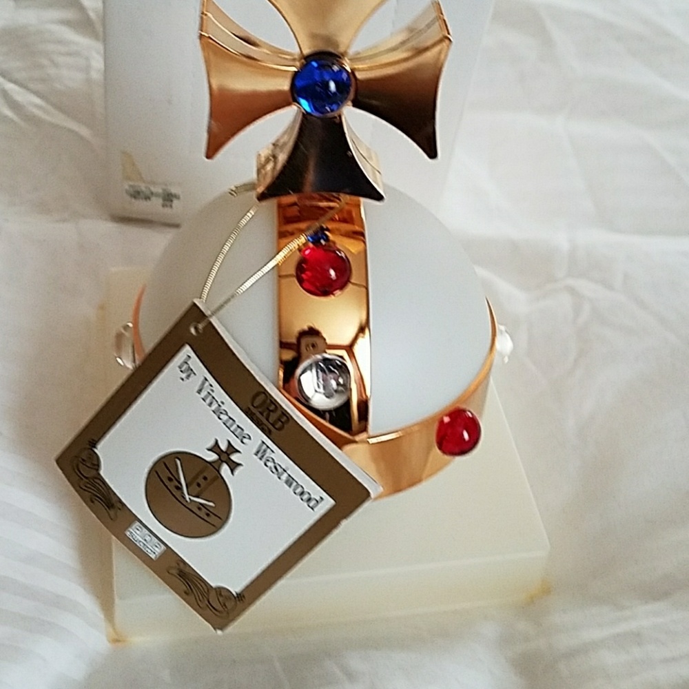 Vivienne Westwood Watch