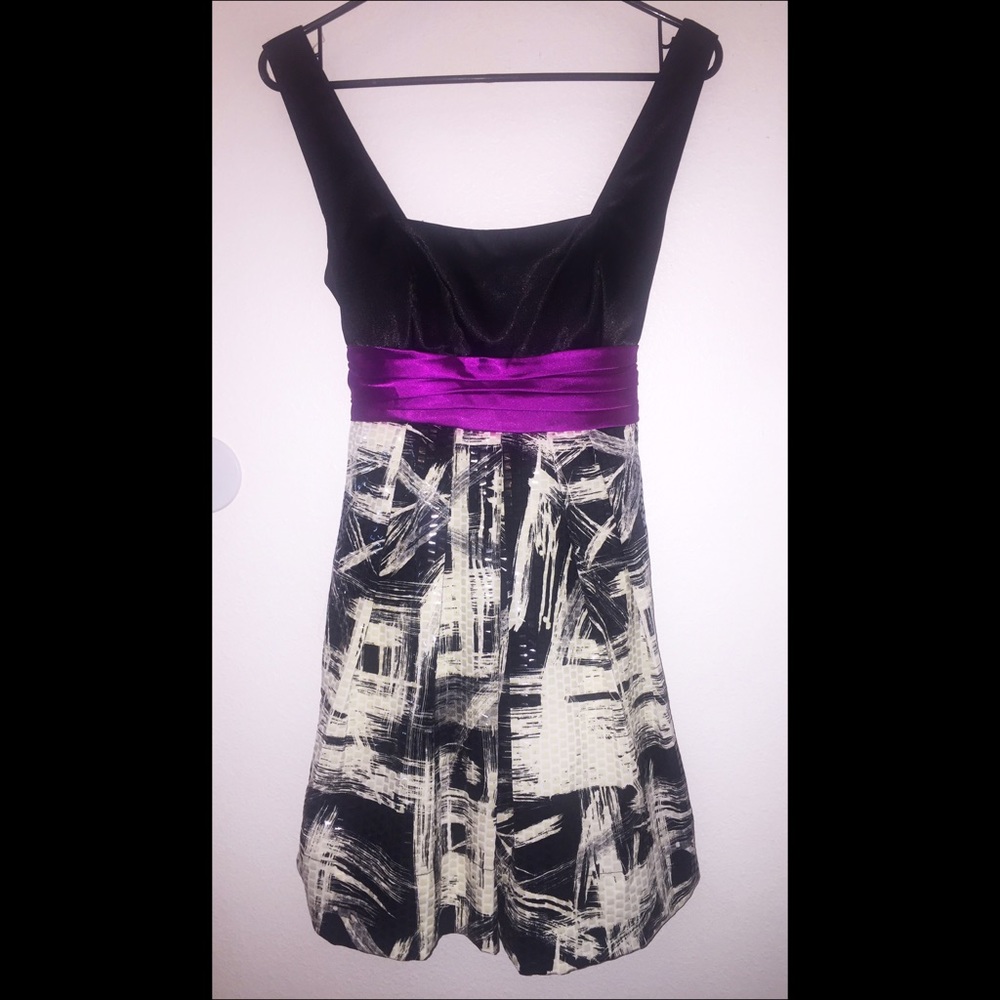 City Studios Formal Dress Size 5
