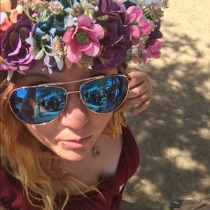 Meet your Posher, Kelsey