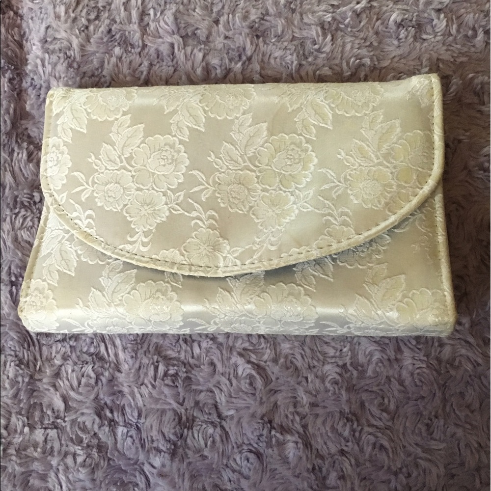 Sweet Fancy Lacey Purse