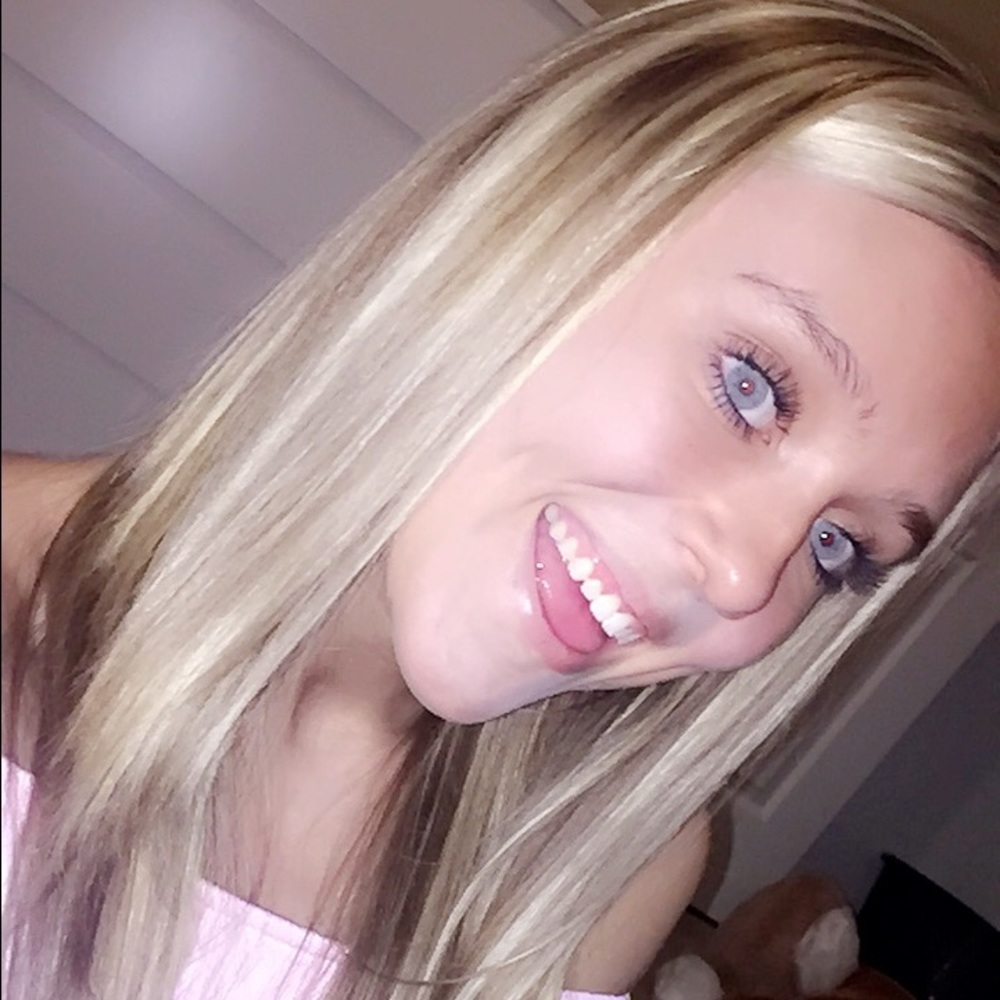 Meet your Posher, Allie