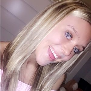 Meet your Posher, Allie