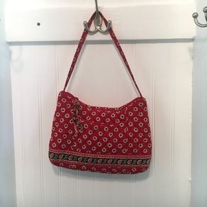 Vera Bradley purse