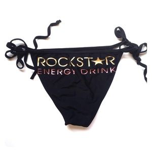 Rockstar Bikini Bottoms ⭐️