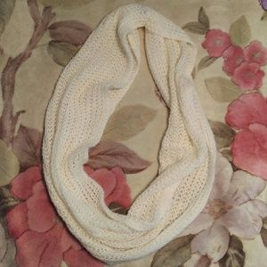 Cotton on infinity scarf