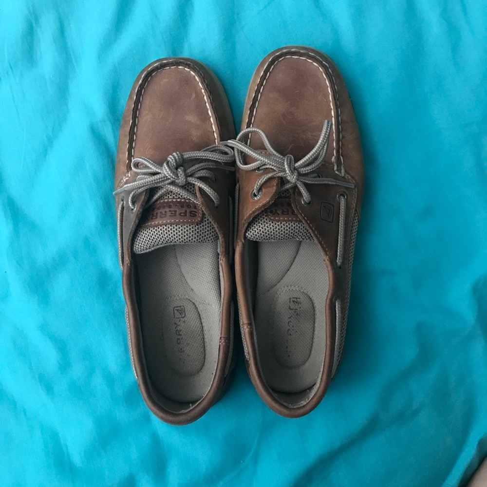 Sperry Shoes
