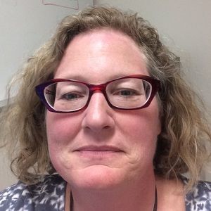 Meet your Posher, Terri