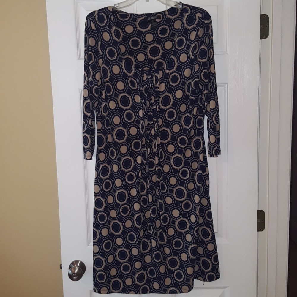 Maternity Dress