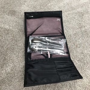 Mary Kay brush set with case