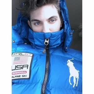 Meet your Posher, Danny