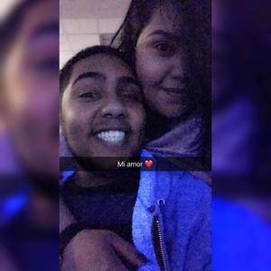 Meet your Posher, Keishla