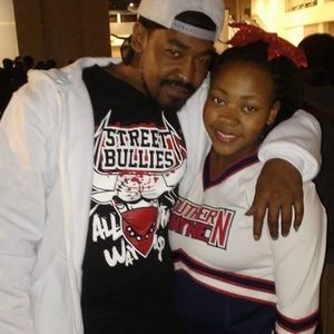 Meet your Posher, Curtis