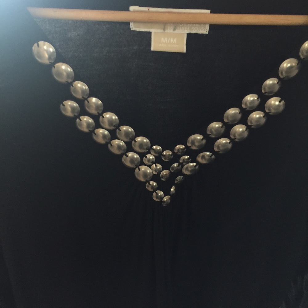 Michael Kors medium blouse👋LAST CHANCE🔥