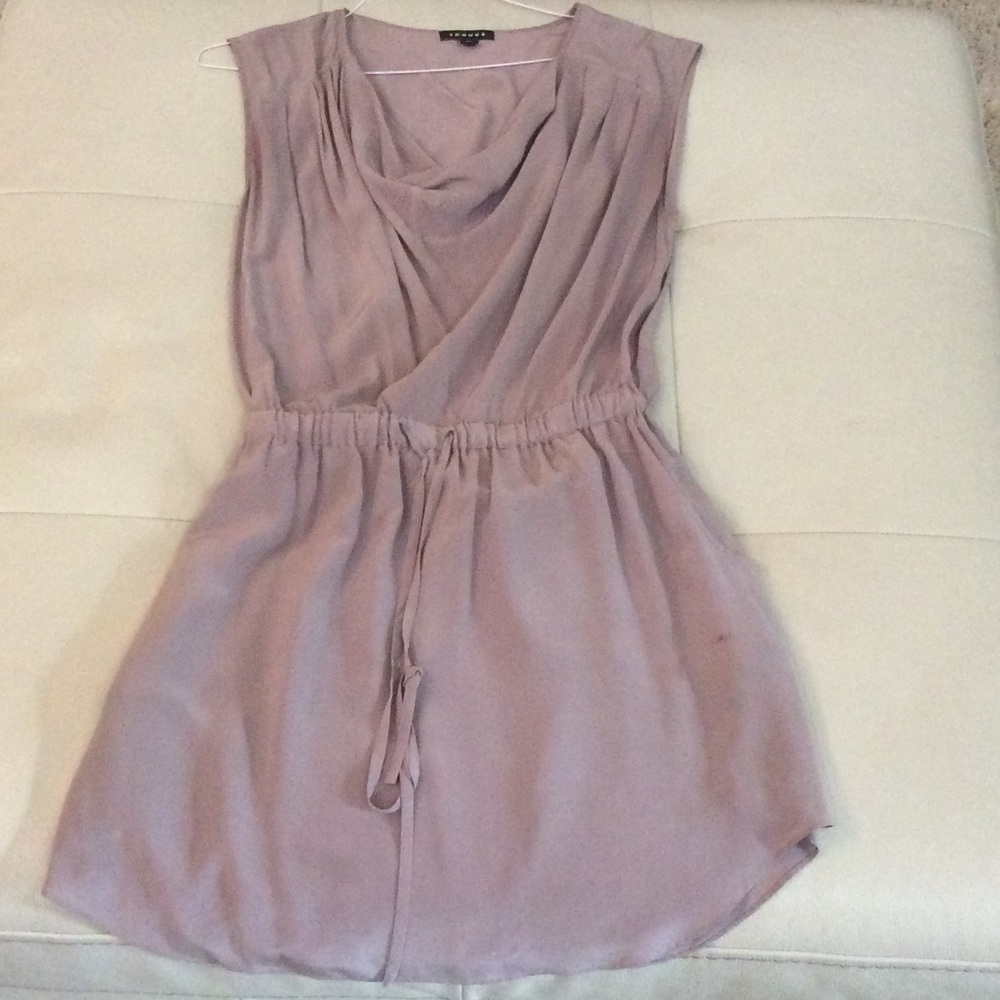 Women's Medium trouve dress