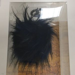 Patricia Nash Keychain