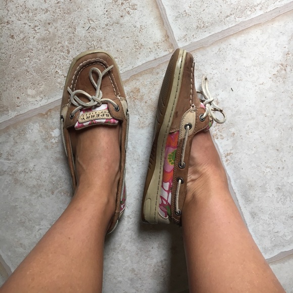 Sperry Shoes - Sperryy Top-Sider