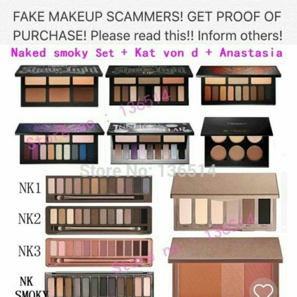 Please Check Authenticity!! - Picture 2 of 5