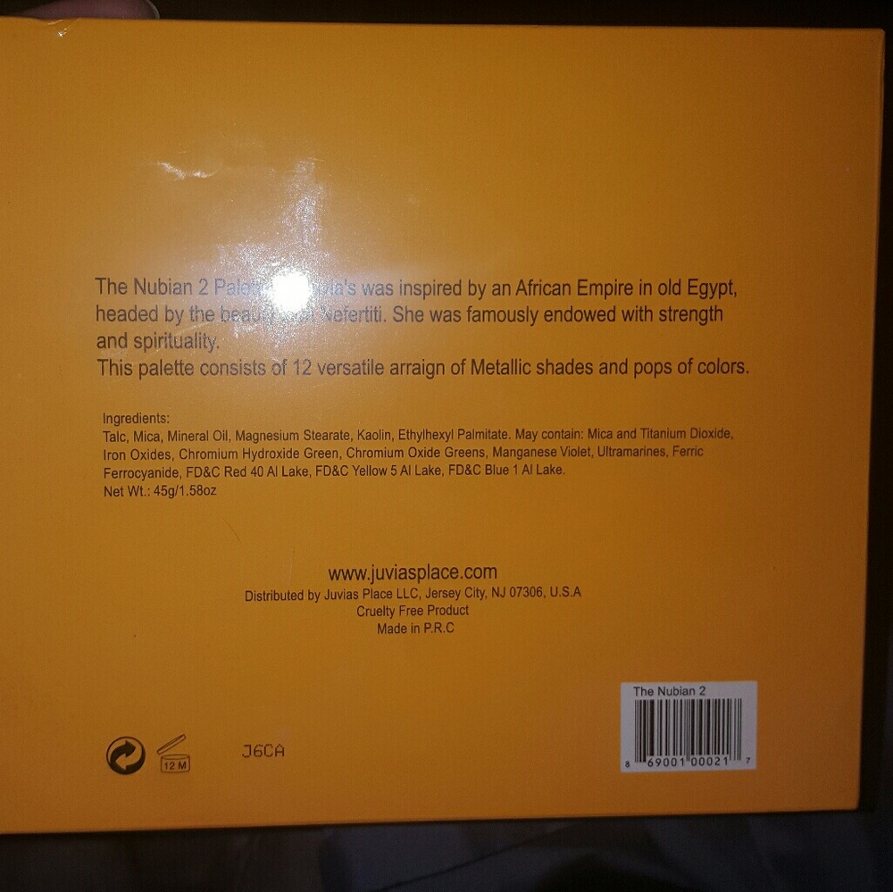 Please Check Authenticity!! - Picture 3 of 5