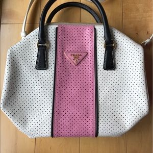 Prada bag