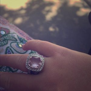 David Yurman ring