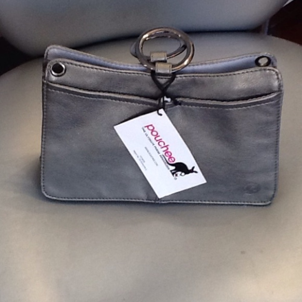 Purse organizer